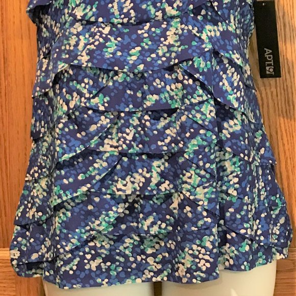 Apt. 9 NWT, Petite small, sleeveless - Picture 2 of 9